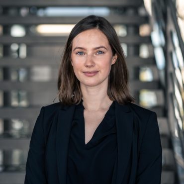 Krebsforschung Lauren Clack Krebsforschung, Lauren Clack